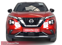 2024 Nissan Juke 1.0L Petrol For Sale Images