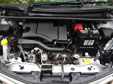 2017 Toyota Yaris 1L Petrol For Sale Images