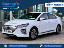 Hyundai Ioniq Electric Premium . Leather , Hi Spec 39kw