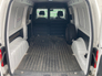 2019 VOLKSWAGEN CADDY PVM TDI 102HP MANUAL 5 SPEED 5DR