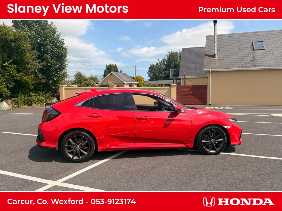 2019 Honda Civic For Sale Images