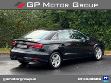 2020 Audi A3 1.4L Petrol For Sale Images