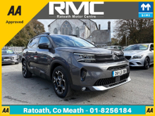 Citroen C5 Aircross FEEL PACK BLUEHDI