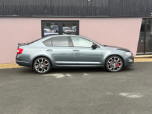2016 Skoda Octavia 2L Diesel For Sale Images