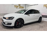 2016 VOLKSWAGEN GOLF VW GOLF 1.2 tsi AUTO SPORT