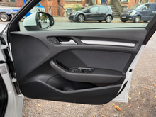2013 Audi A3 1.4L Petrol For Sale Images