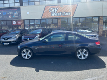 2008 BMW 3 Series