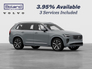2026 VOLVO XC90 T8 CORE *ORDER NOW* €190 P/W ON PCP