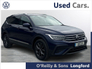 2023 VOLKSWAGEN TIGUAN ALLSPACE 2.0 TDI 122HP Life