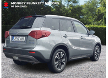 2021 Suzuki Vitara 1.4L Petrol For Sale Images