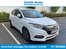 2020 Honda Vezel 1.5L Petrol Hybrid For Sale Images
