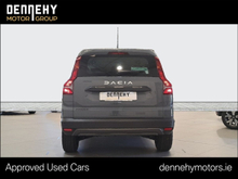 2024 Dacia Jogger 1L Petrol For Sale Images