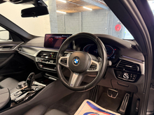 2022 BMW 5 Series 2L Diesel For Sale Images