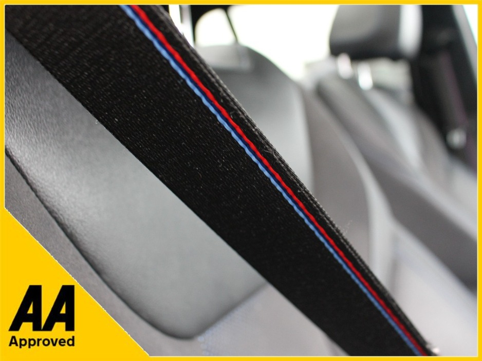 BMW 3 Series T3MD 4DR AUTO — thumbnail 26