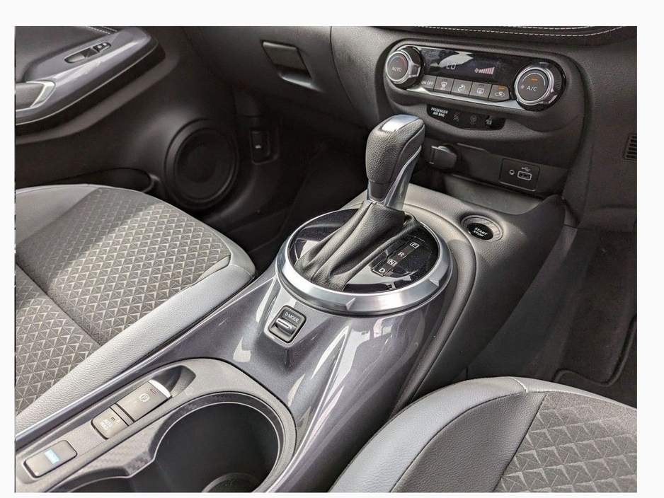 2026 Nissan Juke 1.6L Petrol Hybrid For Sale Images