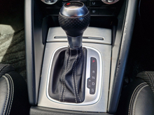 2012 Audi A3 Sportback 1.4L Petrol For Sale Images