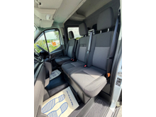 2023 Ford Transit 2L Diesel For Sale Images