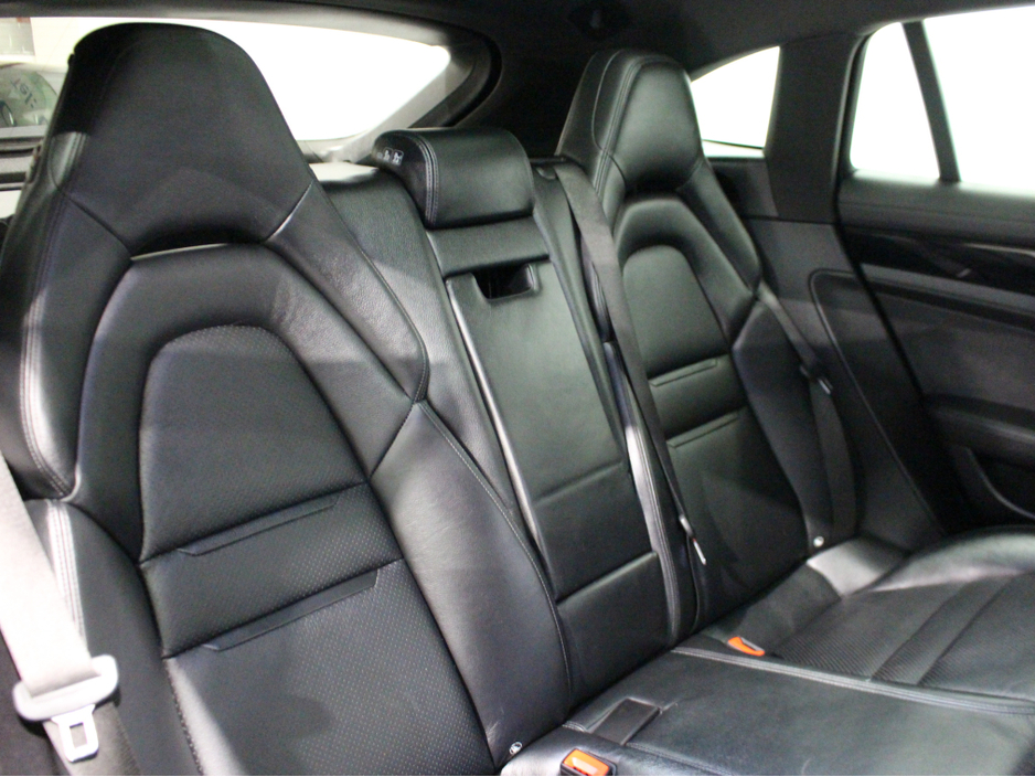 2018 Porsche Panamera 2.9L Petrol Plug-in Hybrid For Sale Images