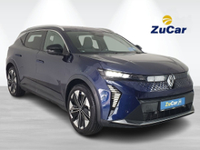 Renault SCENIC E-TECH Scenic Techno E-Tech Ev techno 220 Electric Auto 87kWh