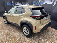 2021 Toyota Yaris Cross 1.5L Petrol Hybrid For Sale Images