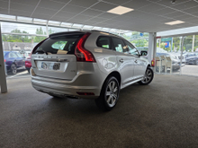 2017 Volvo XC60 2L Diesel For Sale Images