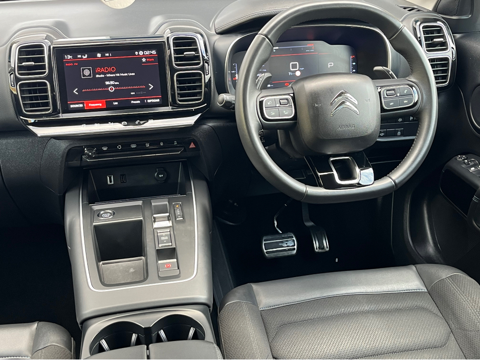 2023 Citroen C5 Aircross 1.5L Diesel For Sale Images