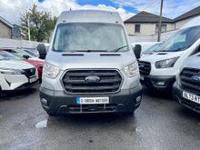 2020 Ford Transit 2L Diesel For Sale Images