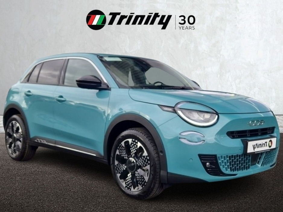 Used Fiat 600 2026 in Wexford