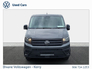 2026 VOLKSWAGEN CRAFTER AUTOMATIC HIGHLINE M.W.B 35 2.0TDI 140BHP