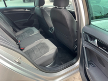 2018 Volkswagen Golf 1L Petrol For Sale Images
