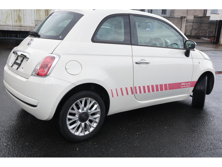 Fiat 500 — thumbnail 21