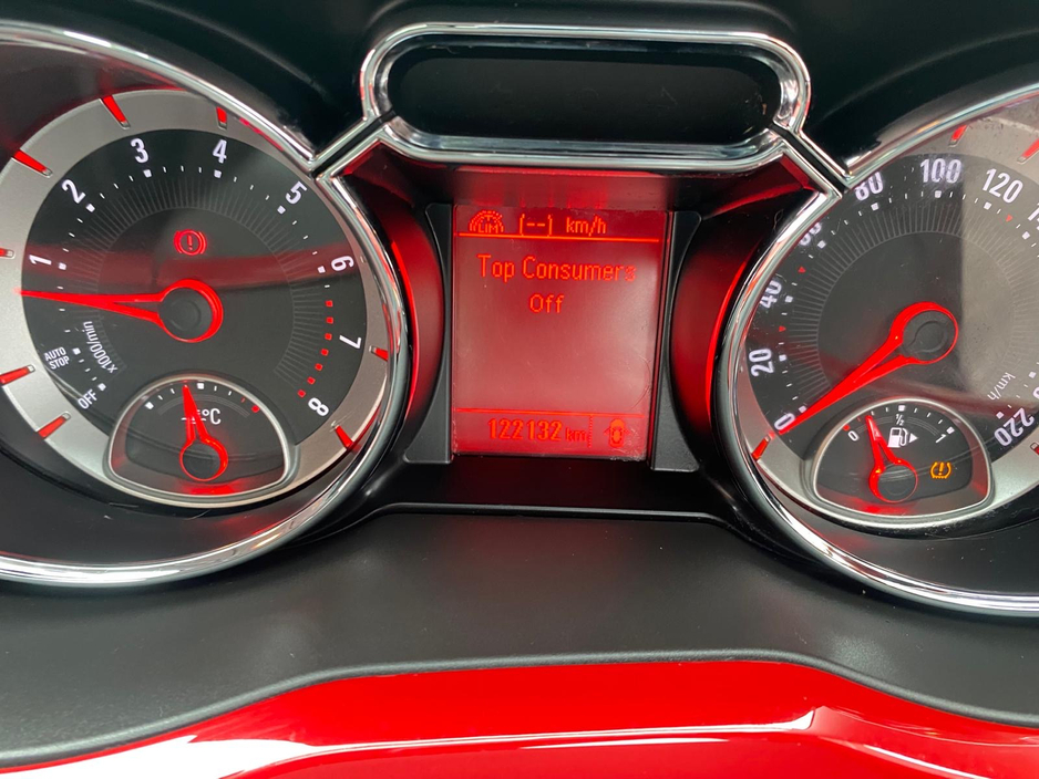 2015 Opel Adam 1.4L Petrol For Sale Images