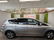 Ford S-Max 2.0 TDCI TITANIUM 180PS 5DR 7...