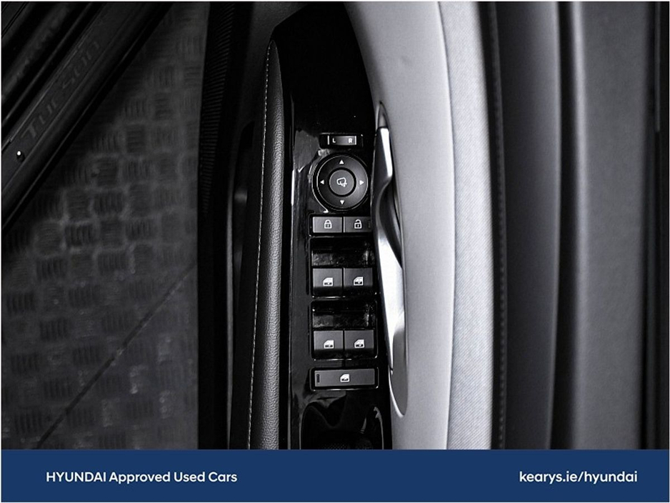 Hyundai Tucson FL Executive — thumbnail 16