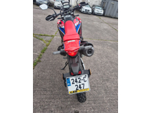 2024 Honda CRF 0.9L Petrol For Sale Images