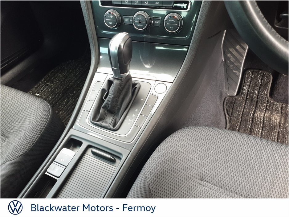 Volkswagen Golf 1.2TSI 95BP 5DR COMFORTLINE AUTOMATIC — thumbnail 22