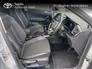 2022 VOLKSWAGEN TAIGO STYLE 1.0 TSI 110HP MANUAL 6SPEED FWD 5DR