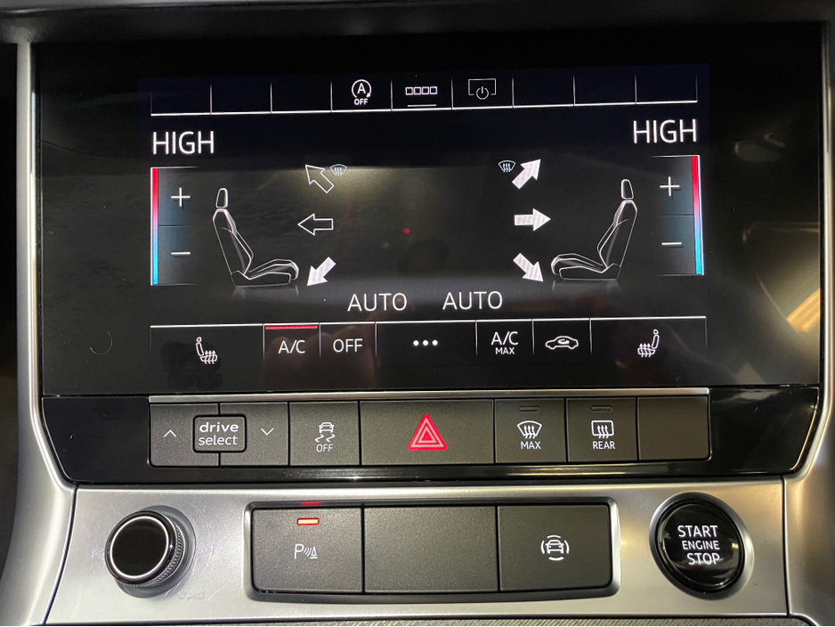 2021 Audi A6 2L Diesel For Sale Images