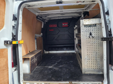 2022 Ford Transit Custom 2L Diesel For Sale Images