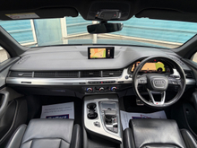 2017 Audi Q7 3L Diesel For Sale Images