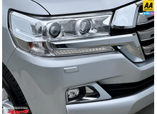2022 Toyota Landcruiser 4.5L Diesel For Sale Images