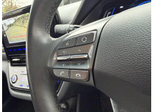 2022 Hyundai Ioniq 0L Electric For Sale Images