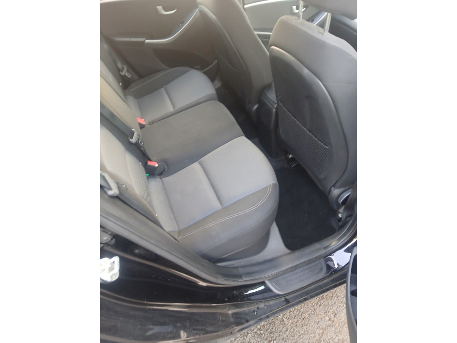 2016 Hyundai i30 1.6L Diesel For Sale Images