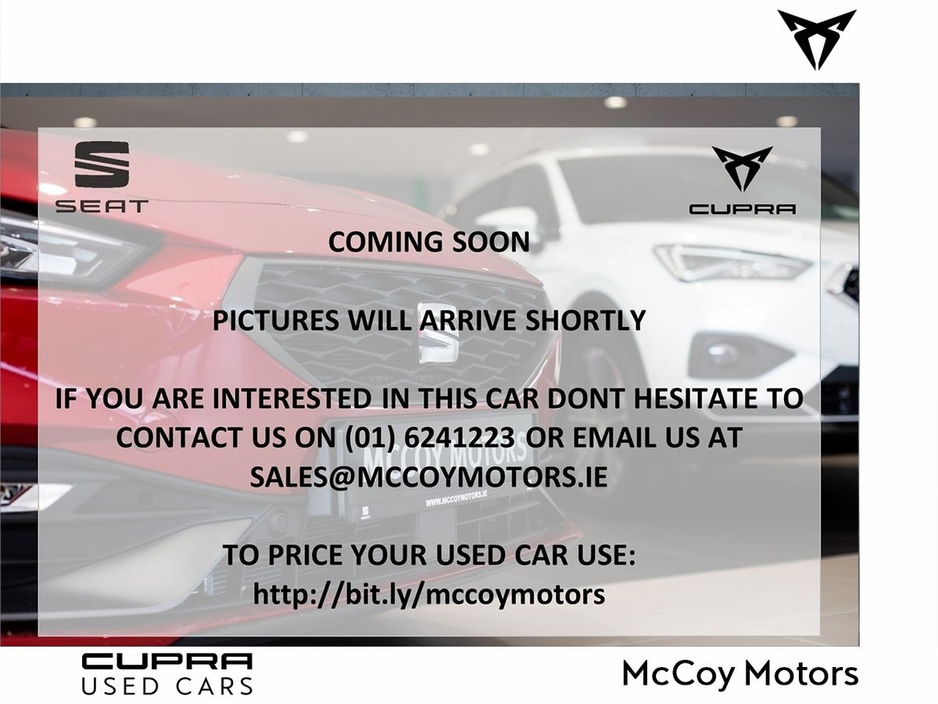 2024 Cupra Born