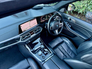 2021 BMW X7 M50D G07 M50 D 5DR AUTO