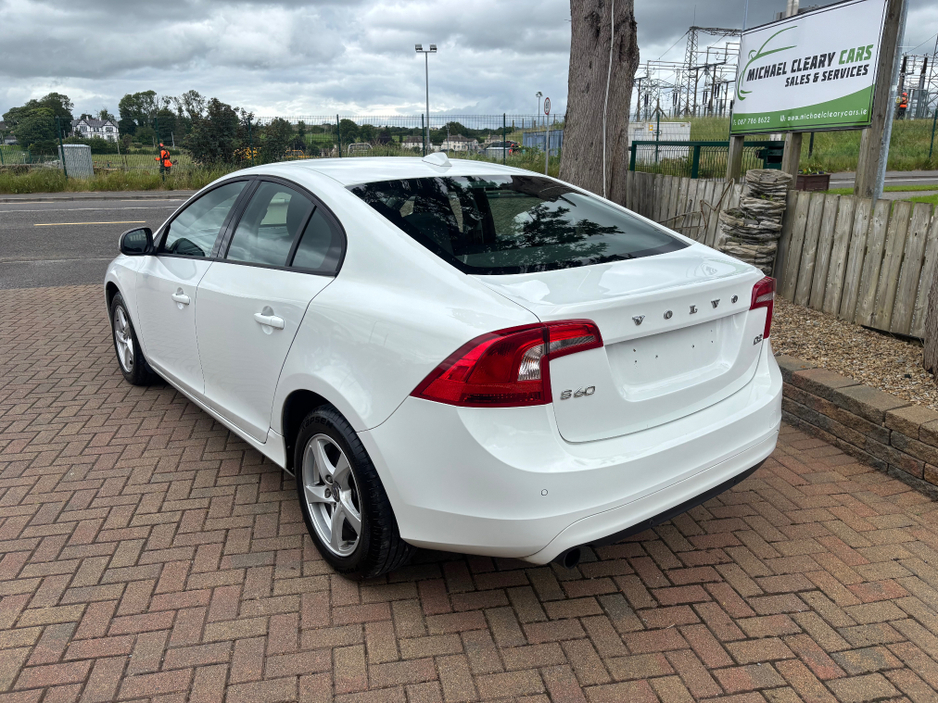 2016 Volvo S60 2L Diesel For Sale Images