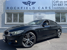 2015 BMW 4 Series 2L Diesel For Sale Images