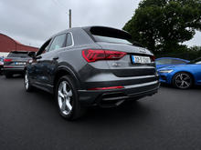 2022 Audi Q3 1.4L Petrol Plug-in Hybrid For Sale Images