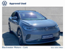 2022 VOLKSWAGEN ID.4 77KWH 299BHP GTX BUSINESS