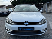 2017 Volkswagen Golf 1.4L Petrol For Sale Images